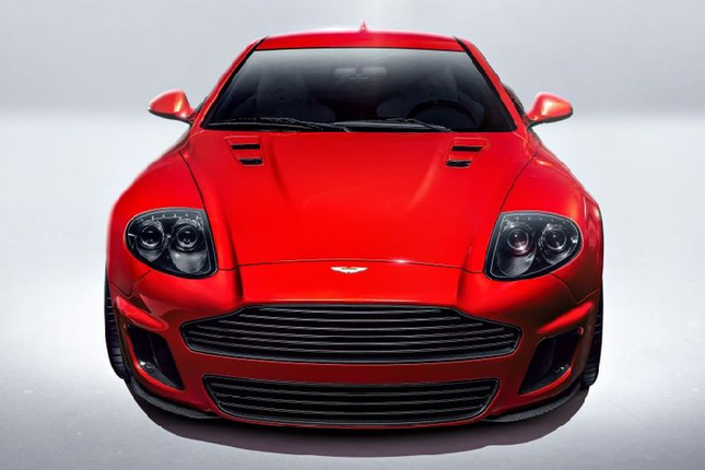 Ngam Aston Martin Callum Vanquish gioi han 25 chiec, gia 16,2 ty dong-Hinh-9