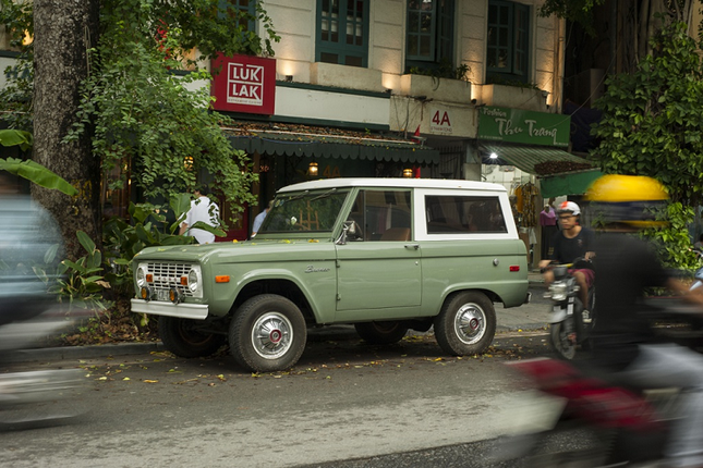 Ngam SUV Ford Bronco “hang hiem” tai Ha thanh-Hinh-12