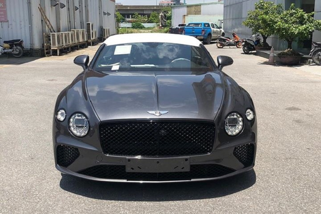 Dai gia Viet dau ten mua sieu xe Bentley gia hon 20 ty tang vo yeu-Hinh-2