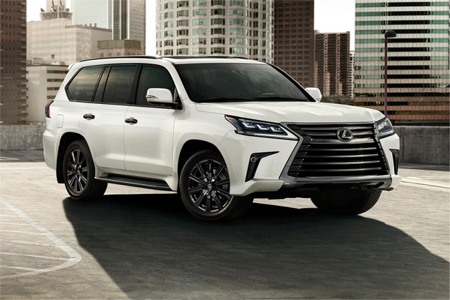 Can canh chuyen co mat dat Lexus LX Inspiration Series 2021-Hinh-7