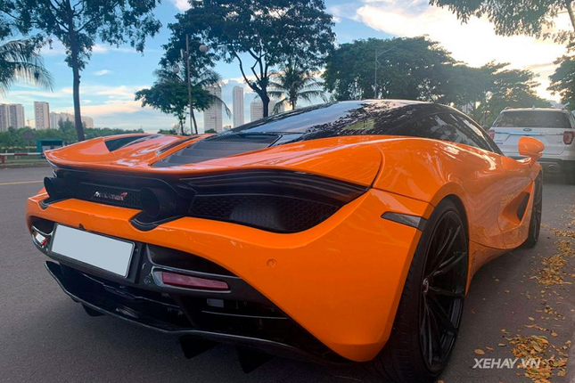 McLaren 720S - “tinh cu” cua Cuong Do la dao pho Sai Thanh-Hinh-6