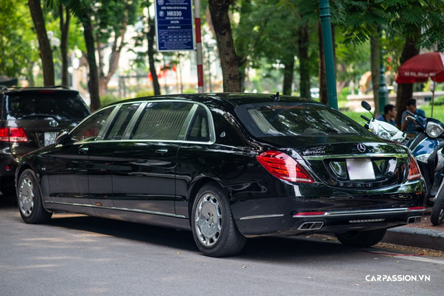 Chiem nguong Mercedes-Maybach S600 Pullman gia hon 34 ty-Hinh-2