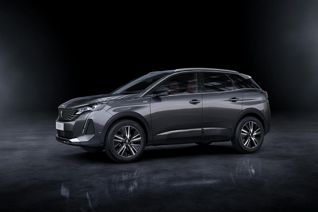 Peugeot 3008 uong xang it hon ca xe may?-Hinh-13