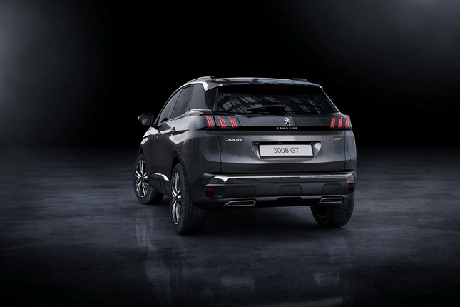 Peugeot 3008 uong xang it hon ca xe may?-Hinh-14