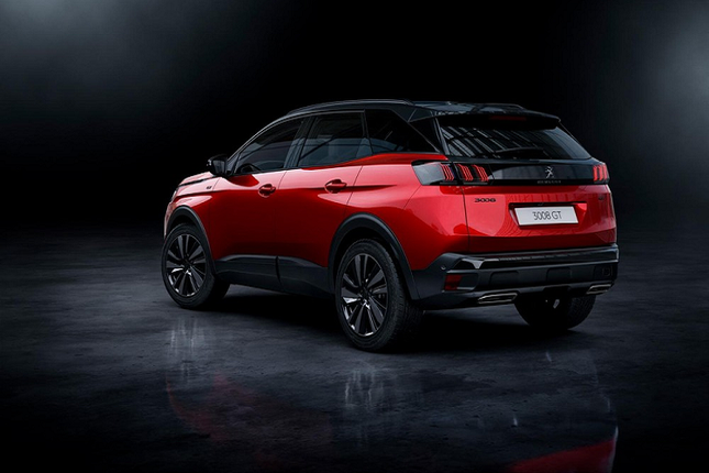 Peugeot 3008 uong xang it hon ca xe may?-Hinh-7