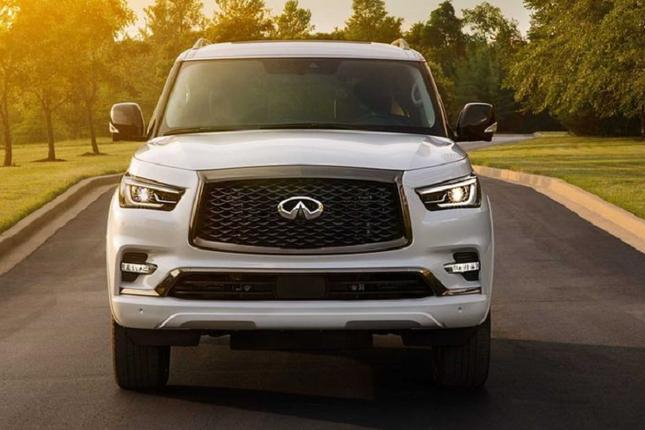 SUV hang sang Infiniti QX80 2021 gan 1,6 ty dong co gi dac biet?-Hinh-6