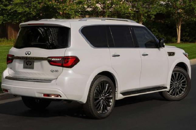 SUV hang sang Infiniti QX80 2021 gan 1,6 ty dong co gi dac biet?-Hinh-7