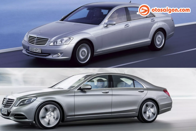 Do Mercedes-Benz S500 cu len Maybach gia chi 390 trieu dong-Hinh-4