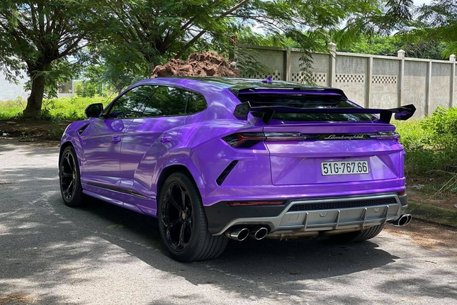 Can canh sieu SUV Lamborghini Urus gia hon 20 ty o Viet Nam-Hinh-6