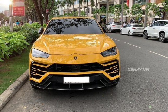 Dan choi Sai Gon chi hon 20 ty dat Lamborghini Urus ve nha-Hinh-4