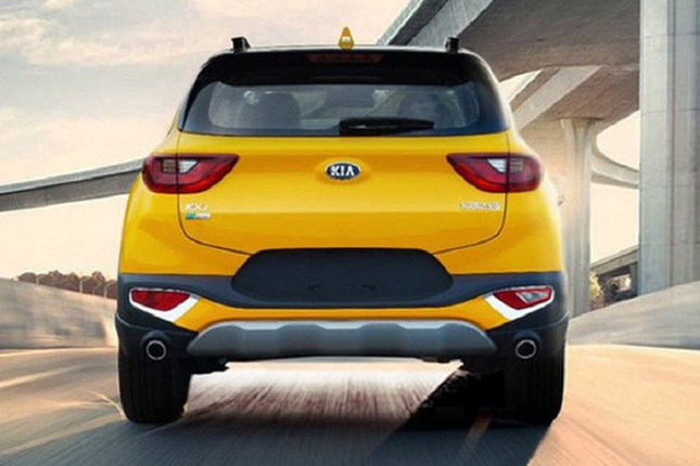 Kia Stonic 2021 gia re sap chao san Dong Nam A, co ve Viet Nam?-Hinh-3