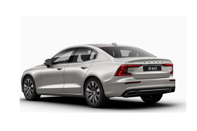 Can canh Volvo S60 2020 co gia tu 1,9 ty sap ra mat o Viet Nam-Hinh-3