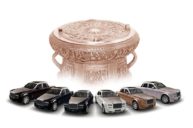 Chi tiet xe sieu sang Rolls-Royce gia chuc ty cua dai gia Viet-Hinh-15