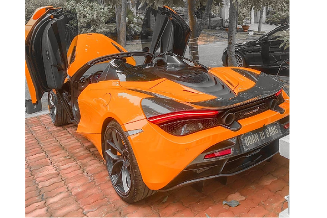 Dai gia Sai Gon mua tang vo sieu xe McLaren 720S Spider gia hon 23 ty-Hinh-2