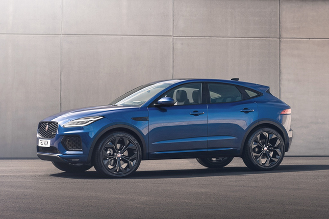 SUV hang sang Jaguar E-Pace 2021 co gi hap dan?-Hinh-2