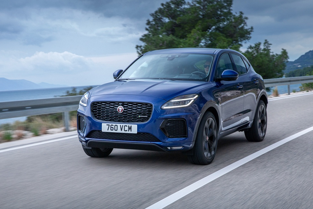 SUV hang sang Jaguar E-Pace 2021 co gi hap dan?-Hinh-8