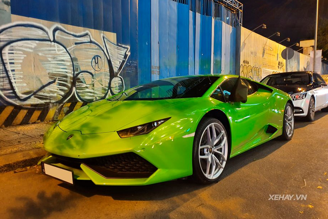 Can canh sieu Lamborghini Huracan tien ty cua thieu gia Phan Thanh-Hinh-3