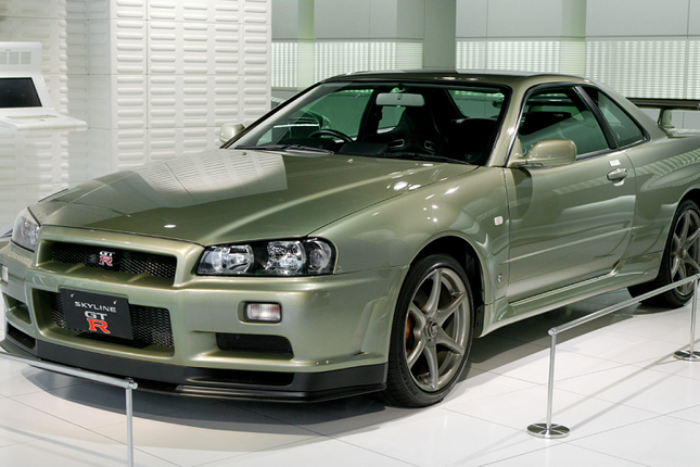 Soi Nissan Skyline GT-R R34 hang 'doc' gia len toi hon 7 ty-Hinh-6