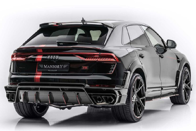 Can canh Audi RS Q8 Mansory manh hon ca sieu xe-Hinh-3