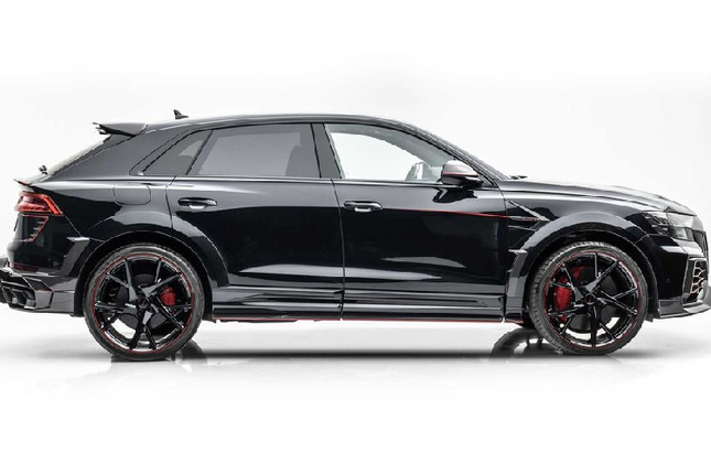 Can canh Audi RS Q8 Mansory manh hon ca sieu xe-Hinh-4