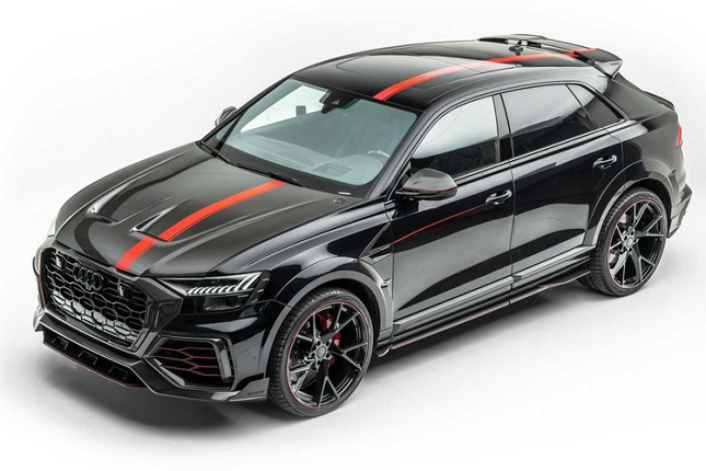 Can canh Audi RS Q8 Mansory manh hon ca sieu xe-Hinh-8