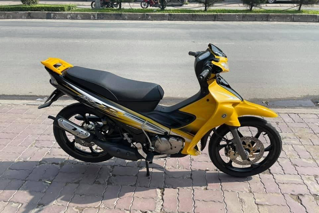 Yamaha bien ngu quy 9 duoc het gia hon 1 ty o mien Tay-Hinh-5