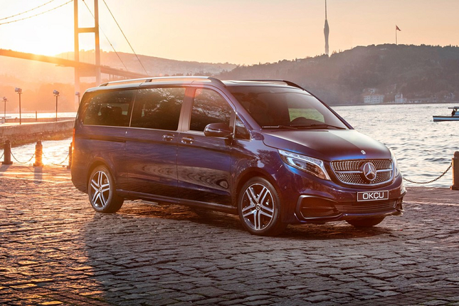 Noi that xin so hon ca khach san 5 sao cua Mercedes-Benz V-Class-Hinh-2