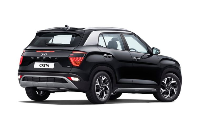 Hyundai Creta danh rieng cho thi truong Dong Nam A trong nhu the nao?-Hinh-6