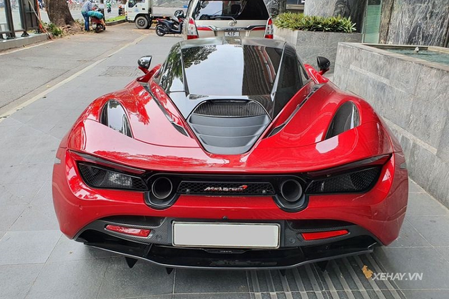 Can canh sieu xe McLaren 720S hon 23 ty cua dai gia Viet-Hinh-5