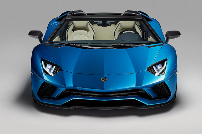 Can canh Lamborghini Aventador Roadster hon 37 ty ruoc dau tai Hai Phong-Hinh-7