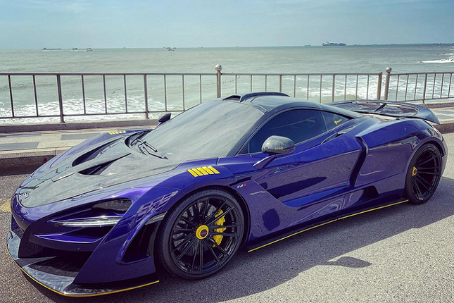 Can canh McLaren 720S do tien ty cua dai gia Vung Tau-Hinh-11