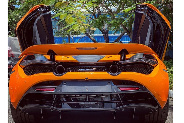 Dai gia Vung Tau tau sieu xe McLaren 720S Spider hon 23 ty-Hinh-3