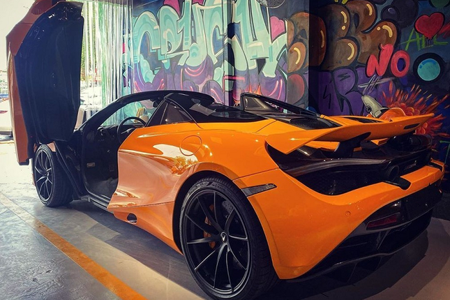 Dai gia Vung Tau tau sieu xe McLaren 720S Spider hon 23 ty-Hinh-4