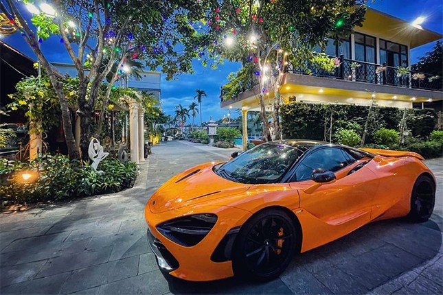 Dai gia Vung Tau tau sieu xe McLaren 720S Spider hon 23 ty-Hinh-6