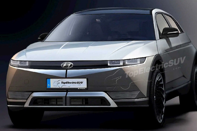 Can canh Hyundai Ioniq 5 dep long lanh-Hinh-6