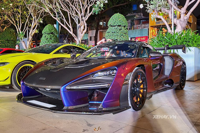 Dai gia Sai Gon mua sieu xe McLaren Senna trieu do tang vo-Hinh-3