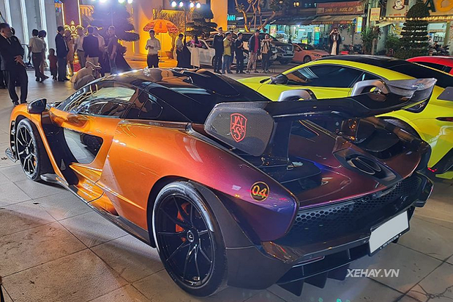 Dai gia Sai Gon mua sieu xe McLaren Senna trieu do tang vo-Hinh-4