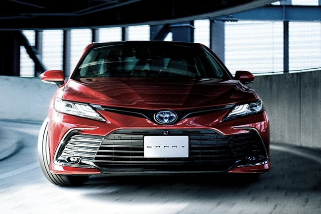 Toyota Camry 2021 them goi nang cap ngoai hinh-Hinh-7