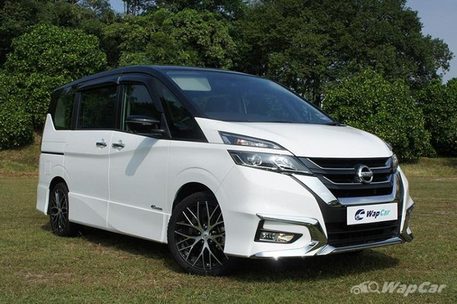 Nissan Serena 2021 the he moi trong nhu the nao?-Hinh-2