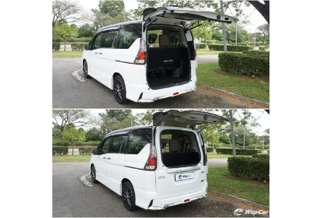 Nissan Serena 2021 the he moi trong nhu the nao?-Hinh-5