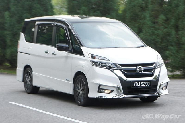 Nissan Serena 2021 the he moi trong nhu the nao?-Hinh-6