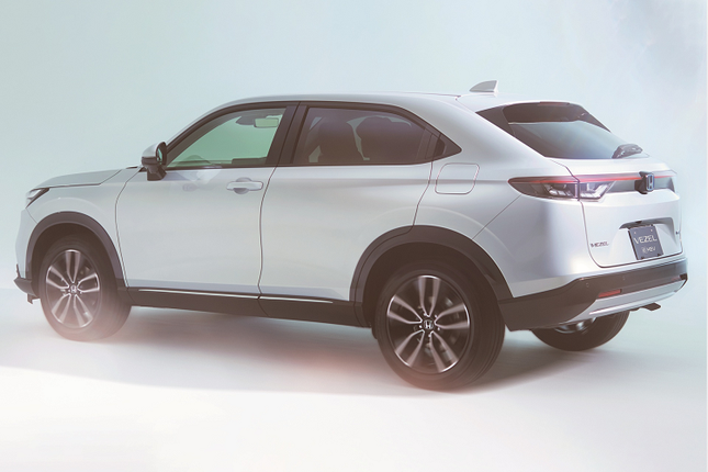 Chi tiet Honda HR-V 2021 vua ra mat-Hinh-2