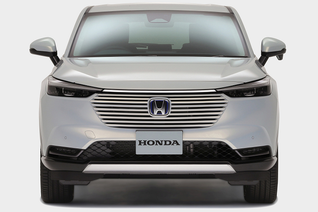 Chi tiet Honda HR-V 2021 vua ra mat-Hinh-3