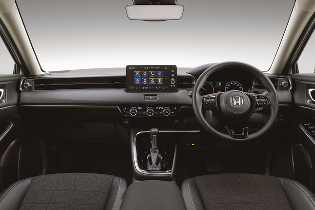 Chi tiet Honda HR-V 2021 vua ra mat-Hinh-4