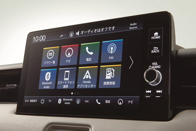 Chi tiet Honda HR-V 2021 vua ra mat-Hinh-5