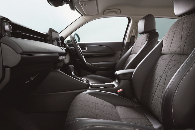 Chi tiet Honda HR-V 2021 vua ra mat-Hinh-7
