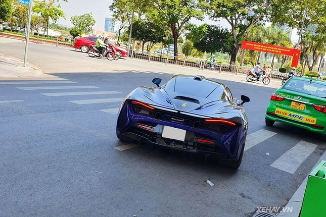 Xem McLaren 720S gia hon 20 ty so cua dai gia Sai Gon-Hinh-4