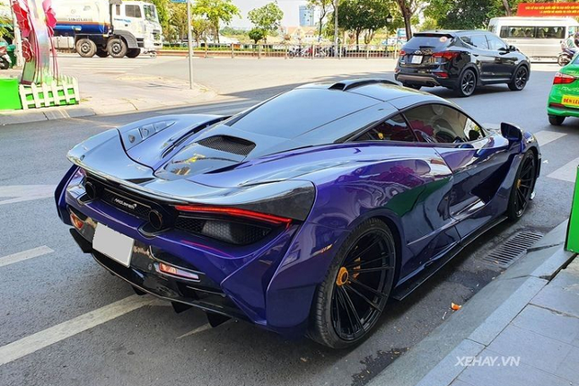 Xem McLaren 720S gia hon 20 ty so cua dai gia Sai Gon-Hinh-5