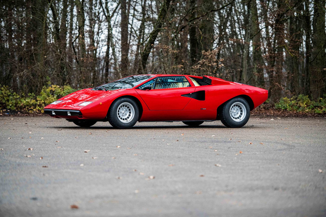 Can canh bo doi Lamborghini Miura va Countach gia hon 85 ty dong-Hinh-12