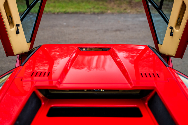 Can canh bo doi Lamborghini Miura va Countach gia hon 85 ty dong-Hinh-5